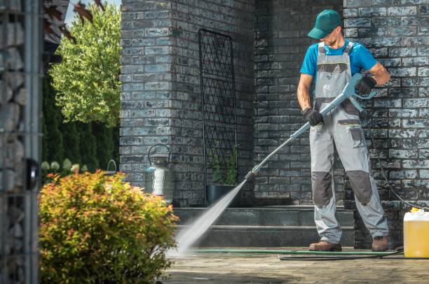 Best Playground Equipment Cleaning  in Seward, AK