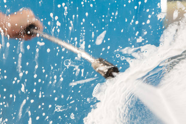 Professional  Pressure Washing Services in Seward, AK