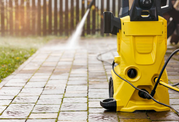 Best House Exterior Washing  in Seward, AK