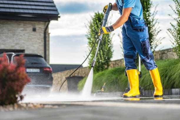 Best Concrete Sealing  in Seward, AK